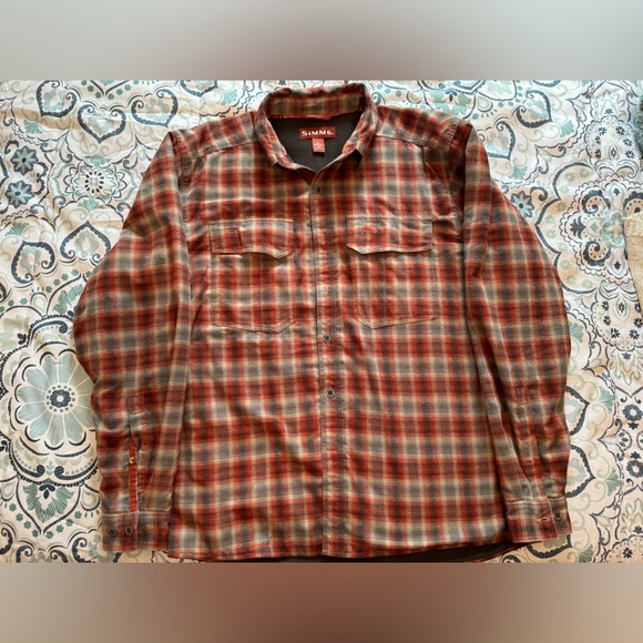 SIMMS - Picture 2 of 6